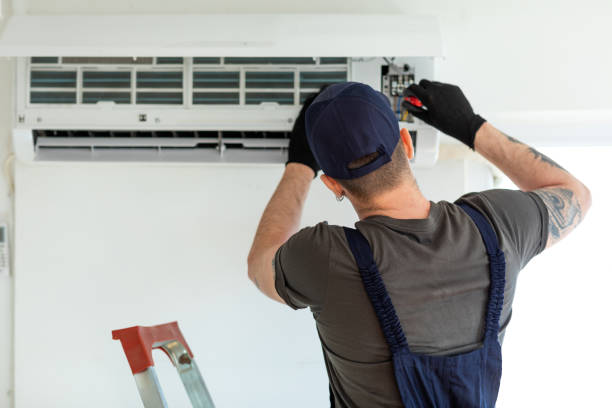 Best Commercial Air Duct Cleaning  in Hughesville, MD