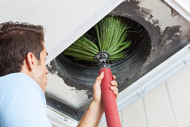 Professional Airduct Cleaning in Hughesville, MD